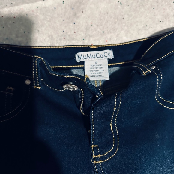 Brand new kids jeans without tags - Picture 3 of 3